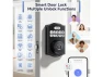 Deadbolt Smart Lock — Smart Lock, Ulecoce