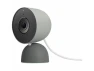 Nest Cam 2K Indoor — Security Camera, Google