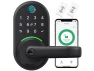 Smart Deadbolt Door Lock — Smart Lock, Yamiry