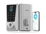 WiFi Fingerprint Smart Keypad Door Lock — Smart Lock, DESLOC
