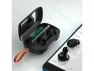 Wireless Bluetooth TWS silicone earbuds — Wireless Earbuds