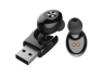 Wireless earphones — Wireless Earbuds