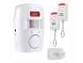 Wireless PIR Motion Sensor Detector Alarm — Motion Sensor