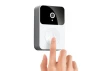 Wireless Video Doorbell — Video Doorbell