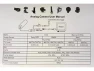 Analog Surveillance Camera — Security Camera, PISKEKAT