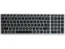 Bluetooth Backlit Keyboard with Numeric Keypad — Bluetooth Keyboard, Satechi