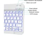 Bluetooth Keyboard — Bluetooth Keyboard, OMOTON