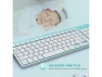 Bluetooth Wireless Keyboard — Bluetooth Keyboard, JOYACCESS
