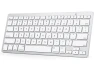 Compact Bluetooth Keyboard — Bluetooth Keyboard