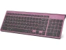 Multi-Device Bluetooth Keyboard — Bluetooth Keyboard, JOYACCESS