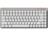 75% Low-Profile Mechanical Keyboard — Bluetooth Keyboard, PISKEKAT