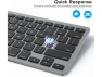 Bluetooth Keyboard — Bluetooth Keyboard