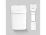 12 L Sensor Garbage Can — Smart Trash Can, Wenger
