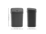12 L Sensor Trash Can — Smart Trash Can, Wenger