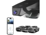 4K Dash Cam — Dash Cam, Mangoal
