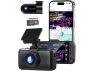 Dual-Channel Dash Camera — Dash Cam, Miofive
