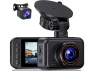 Front and Rear Dash Camera — Dash Cam, E-YEEGER
