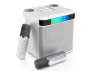 Karapa Karaoke Machine — Karaoke Machine, Wenger