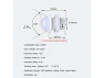 PIR Motion Sensor Switch — Motion Sensor, Graviton