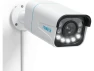 4K PoE IP Security Camera — Security Camera
