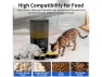 Automatic Cat Food Feeder — Automatic Pet Feeder, Explus-C