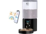 Automatic Pet Food Feeder — Automatic Pet Feeder, Explus-C