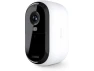 Indoor/Outdoor Security Camera, White, 2nd Gen — Security Camera, Explus-C