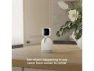 Indoor Plug-In Smart Security Camera — Security Camera, Blink