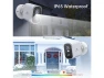 Outdoor Security Camera — Security Camera, Explus-C