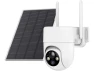 Outdoor Wireless Security Camera — Security Camera, Explus-C