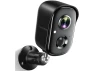 Wireless Outdoor Security Camera — Security Camera, Explus-C