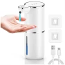 Automatic Soap Dispenser — Automatic Soap Dispenser