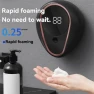 Automatic Foam Soap Dispenser — Automatic Soap Dispenser
