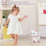 Interactive Walking Toy Cat — Robot Pet