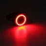 Smart Bike Tail Light — Smart Bike Light