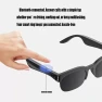 AI Smart Glasses — Smart Glasses, Lenovo