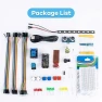ESP8266 WiFi Development Kit — Starter Kit