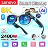 Smart Glasses — Smart Glasses, Lenovo