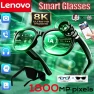 AI Smart Sunglasses — Smart Glasses, Lenovo