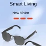 Smart Glasses — Smart Glasses
