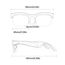 Smart Audio Glasses — Smart Glasses