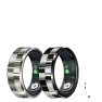 Smart Ring Health Tracker — Smart Ring