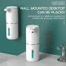 Automatic Soap Dispenser — Automatic Soap Dispenser