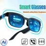 Smart sunglasses — Smart Glasses