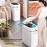 Smart Sensor Trash Can — Smart Trash Can, Joybos