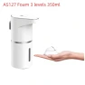 Automatic Sensor Soap Dispenser — Automatic Soap Dispenser