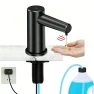 Touchless Automatic Soap Dispenser — Automatic Soap Dispenser