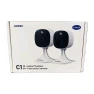 2K Home Security Camera with Color Night Vision — Security Camera, AOQEE