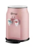 Mini Personal Fridge Cooler, 1 Gal Capacity, Portable, Frigidaire