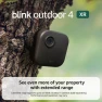 Outdoor Wireless Smart Security Camera — Security Camera, Blink